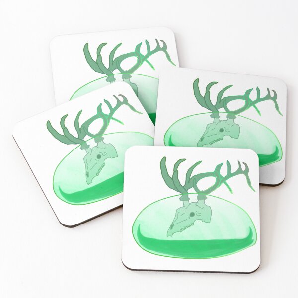 Item preview, Wild Green Slime designed and sold by Shadowsantos.