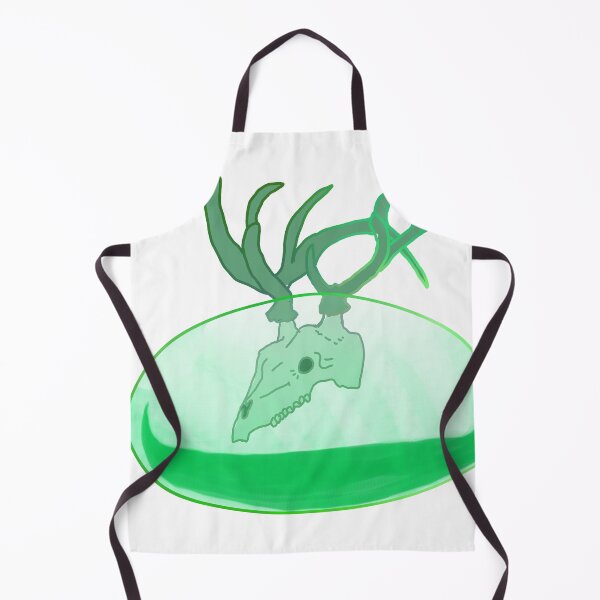 Item preview, Wild Green Slime designed and sold by Shadowsantos.