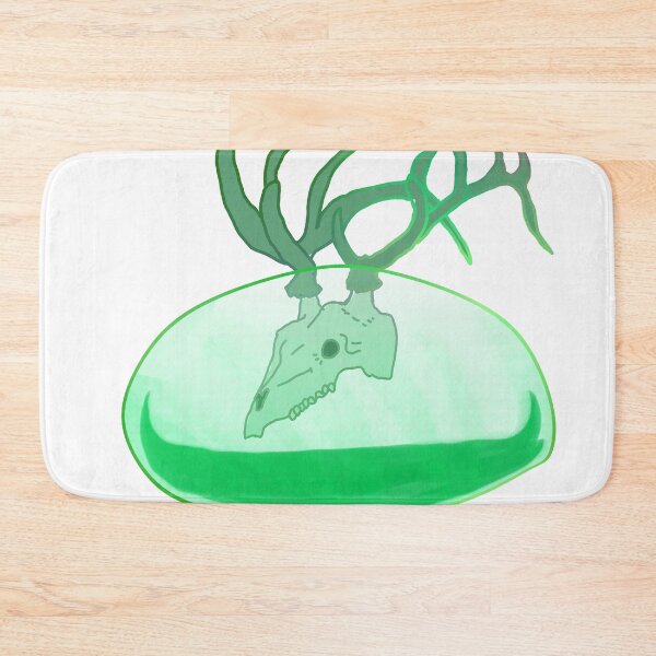 Item preview, Wild Green Slime designed and sold by Shadowsantos.