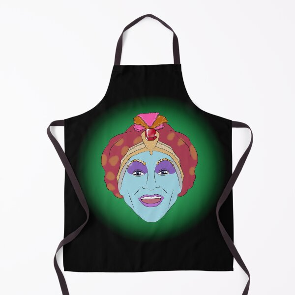 Item preview, Jambi the Genie designed and sold by GemimaRosaArt.