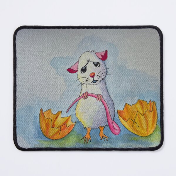 Item preview, Sad mouse designed and sold by Ramona.loveart.