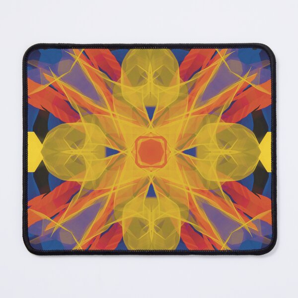 Item preview, Tantric ocean designed and sold by Dhaivatvala.