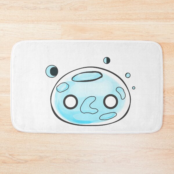 Item preview, Lunar Slime designed and sold by Shadowsantos.