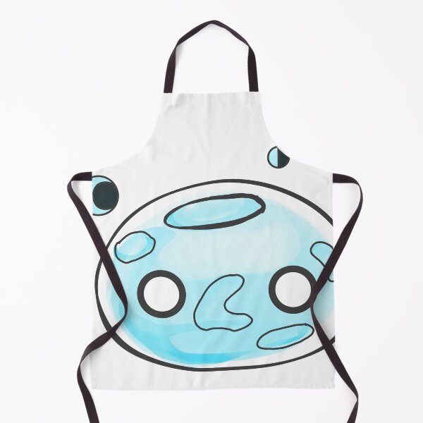 Item preview, Lunar Slime designed and sold by Shadowsantos.