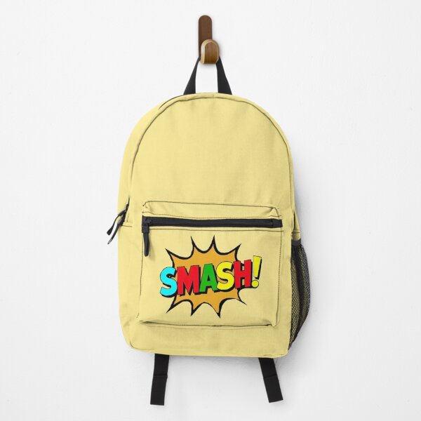 Item preview, SMASH! Comic Explosion designed and sold by Myra365Art.