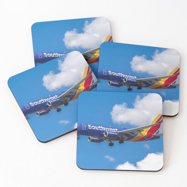 Item preview, Southwest Boeing 737-7H4 designed and sold by Skyframe Aviation.