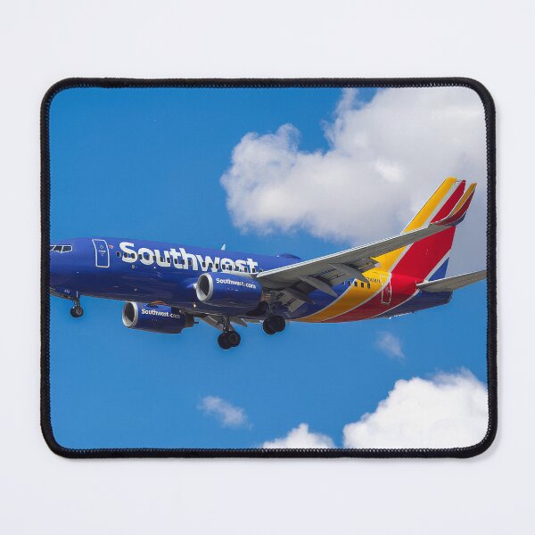 Item preview, Southwest Boeing 737-7H4 designed and sold by Skyframe Aviation.