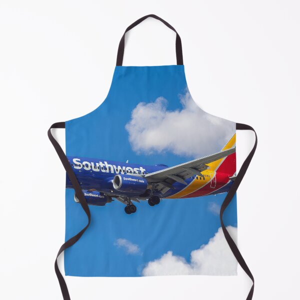 Item preview, Southwest Boeing 737-7H4 designed and sold by Skyframe Aviation.