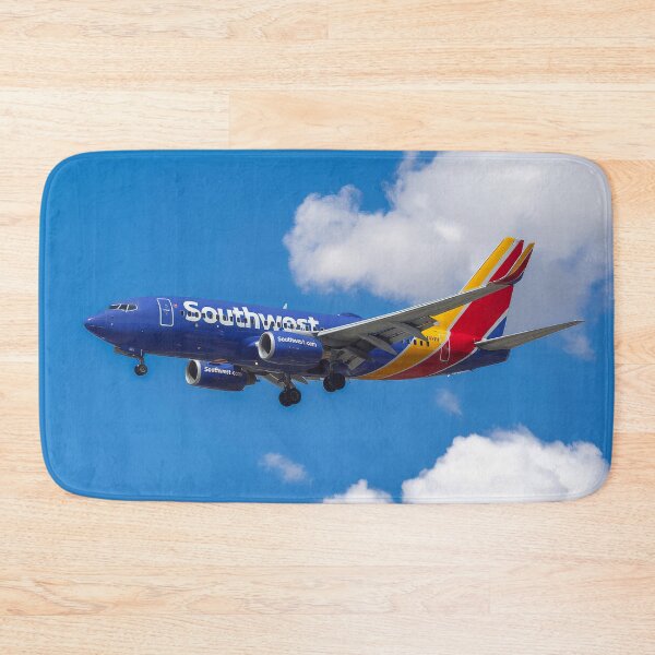 Item preview, Southwest Boeing 737-7H4 designed and sold by Skyframe Aviation.