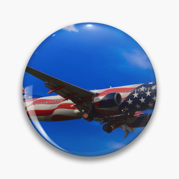 Item preview, Southwest Boeing 737-800 designed and sold by Skyframe Aviation.