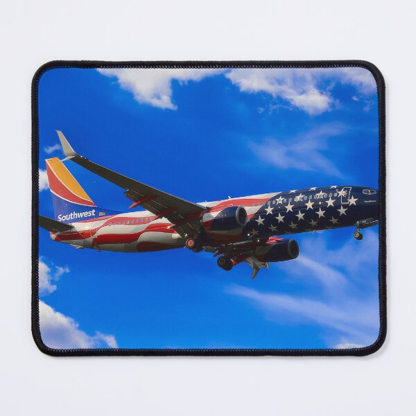 Item preview, Southwest Boeing 737-800 designed and sold by Skyframe Aviation.