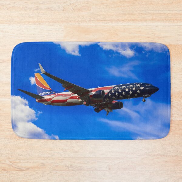 Item preview, Southwest Boeing 737-800 designed and sold by Skyframe Aviation.