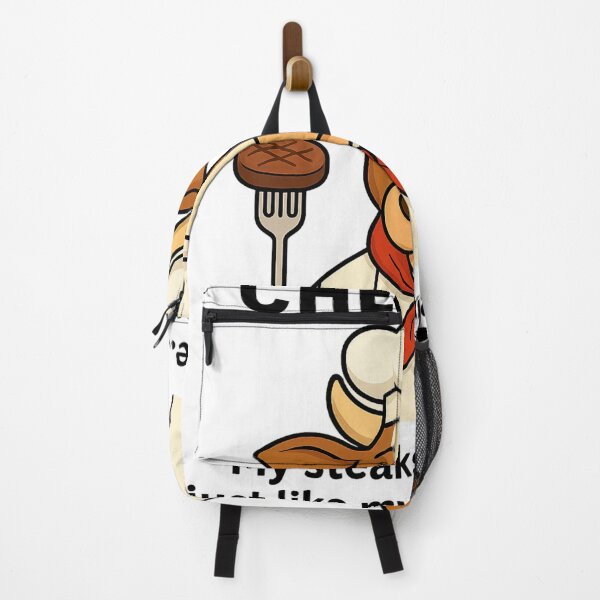 Item preview, Chef Cow – Rare Steaks, Rarer Compliments designed and sold by Teenomix.