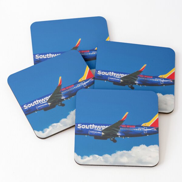 Item preview, Southwest Boeing 737-7H4 designed and sold by Skyframe Aviation.