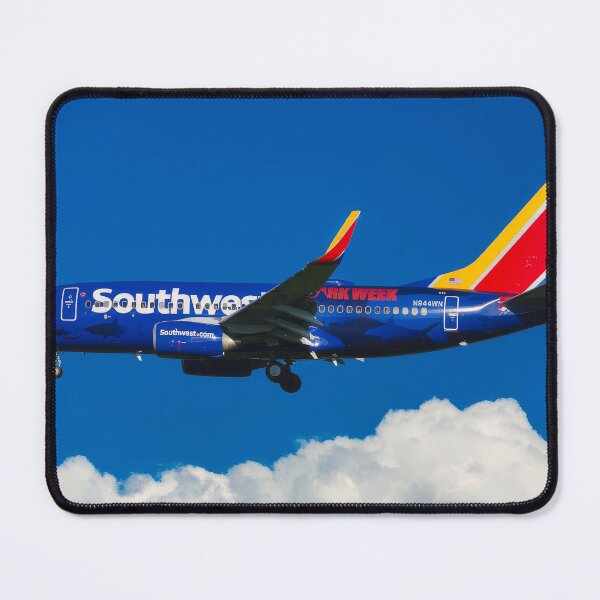 Item preview, Southwest Boeing 737-7H4 designed and sold by Skyframe Aviation.