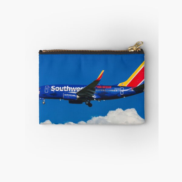 Item preview, Southwest Boeing 737-7H4 designed and sold by Skyframe Aviation.