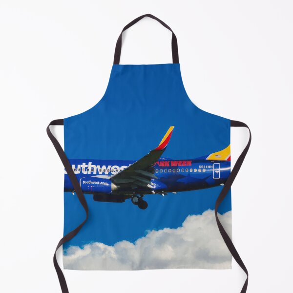 Item preview, Southwest Boeing 737-7H4 designed and sold by Skyframe Aviation.
