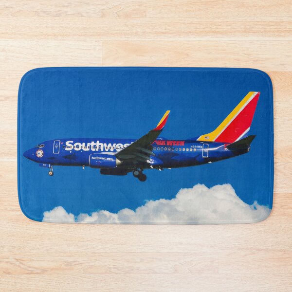 Item preview, Southwest Boeing 737-7H4 designed and sold by Skyframe Aviation.