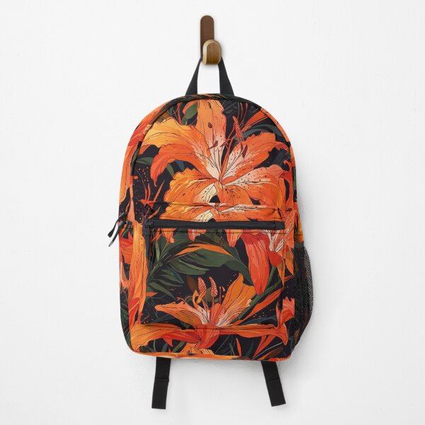 Item preview, Fire Lily designed and sold by CoolPixels.