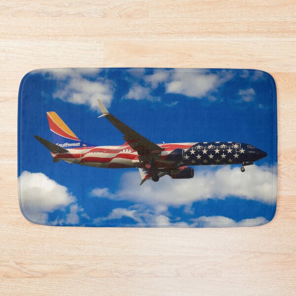 Item preview, Southwest Boeing 737-800 designed and sold by Skyframe Aviation.