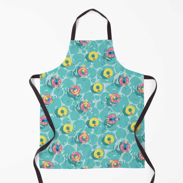 Item preview, Pool Party designed and sold by Farissa Designs.