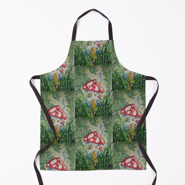 Item preview, Muchroom house. designed and sold by Ramona.loveart.