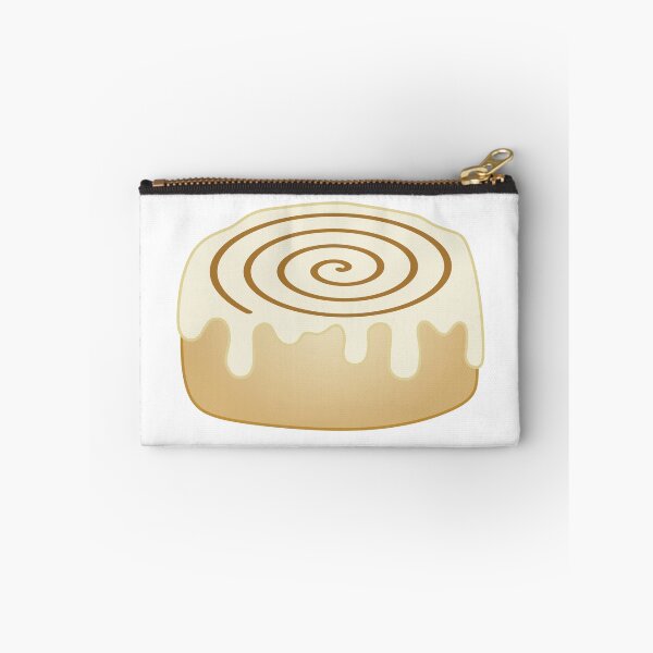 Item preview, cinnamon roll designed and sold by sweetb3rry.