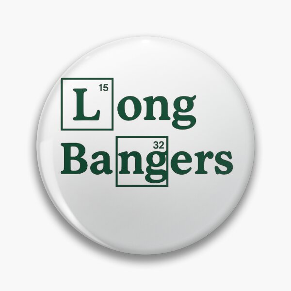 Item preview, Banging Bad designed and sold by longbangers.