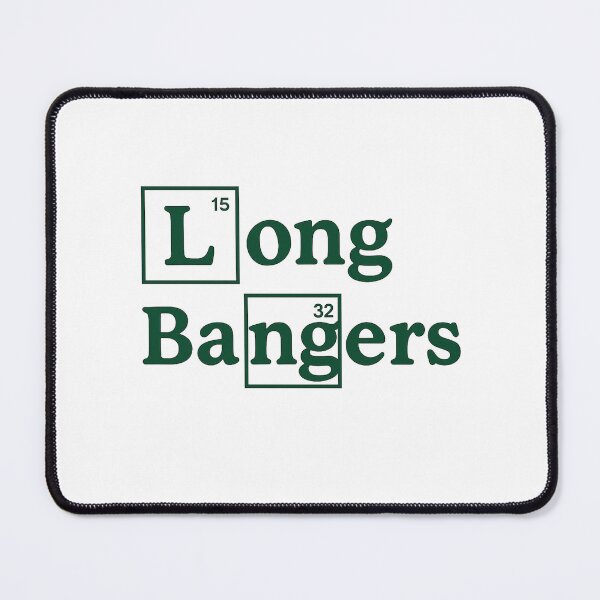 Item preview, Banging Bad designed and sold by longbangers.