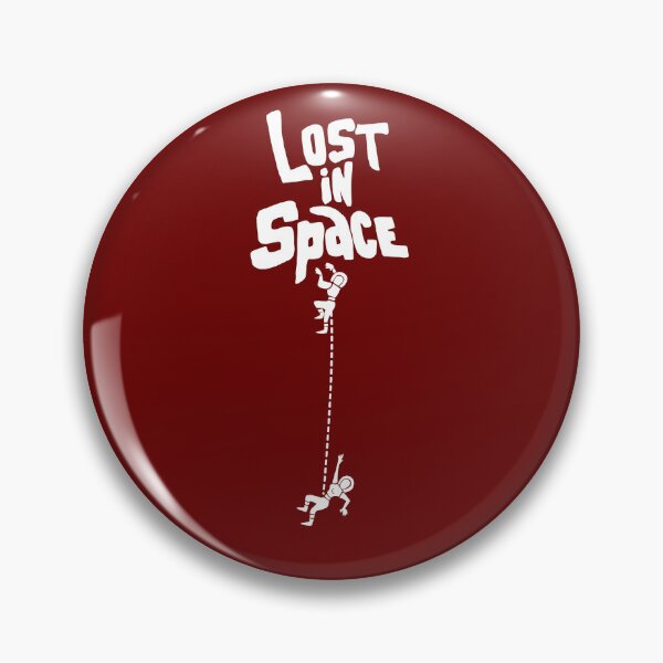 Item preview, C Lost in space designed and sold by TR3JO ART.