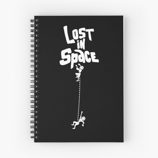 Item preview, C Lost in space designed and sold by TR3JO ART.