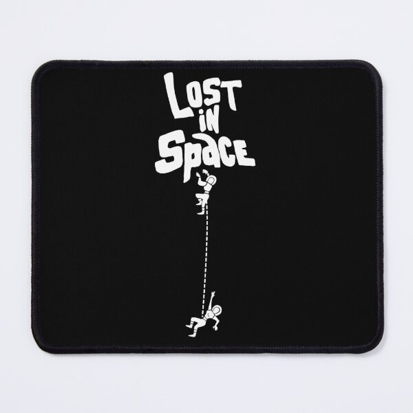 Item preview, C Lost in space designed and sold by TR3JO ART.