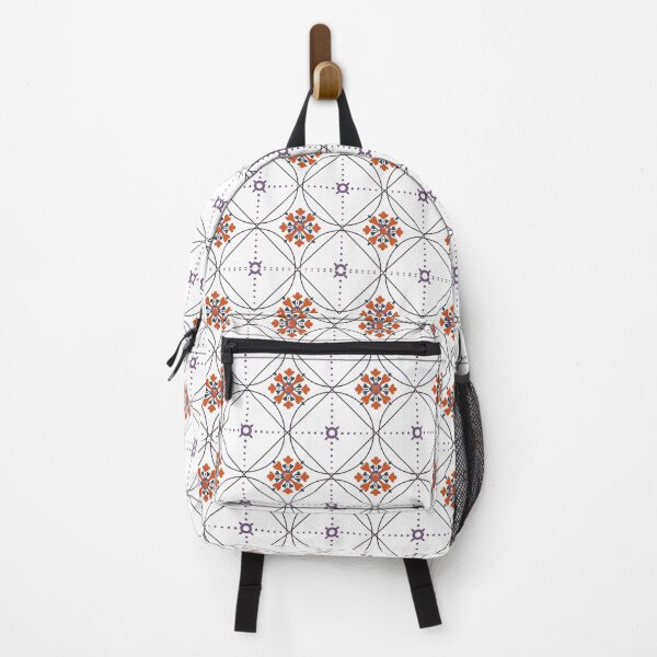 Item preview, Symmetry Pulse – Bold Geometric Pattern designed and sold by Verve Studio.