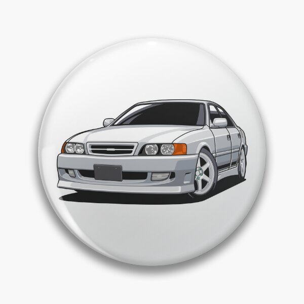 Item preview, Chaser JZX100 Mark II designed and sold by squeal tires.