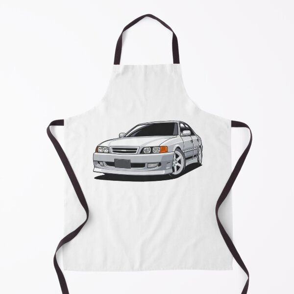 Item preview, Chaser JZX100 Mark II designed and sold by squeal tires.