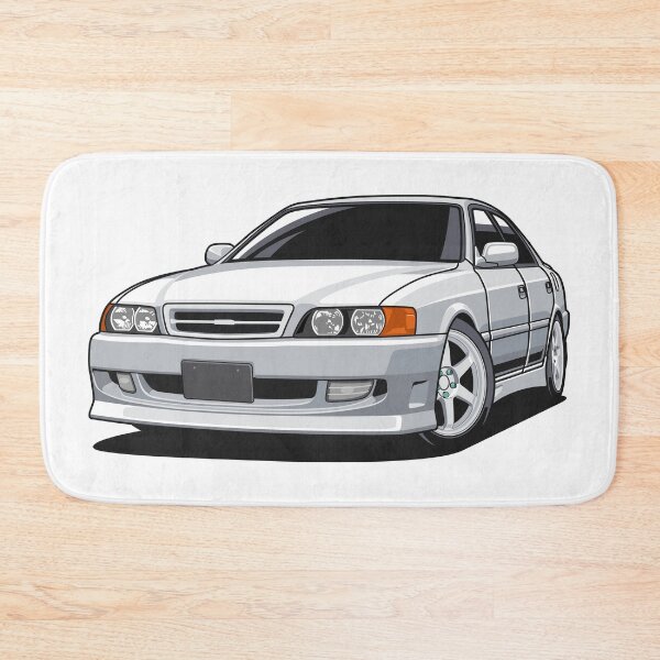 Item preview, Chaser JZX100 Mark II designed and sold by squeal tires.