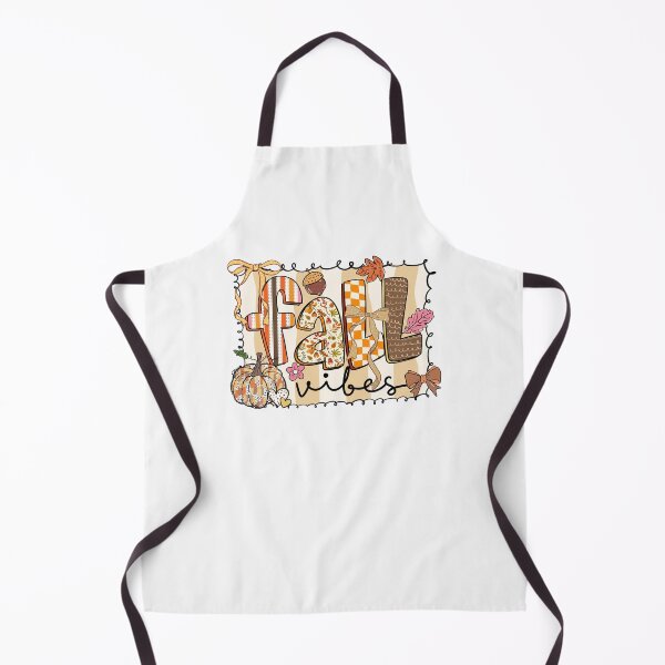 Item preview, Cute Fall Vibes Patchwork Autumn Aesthetic designed and sold by TalalosART.