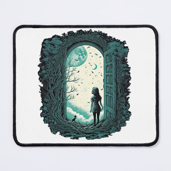 Item preview, A window to the dream world designed and sold by nikigoessi.