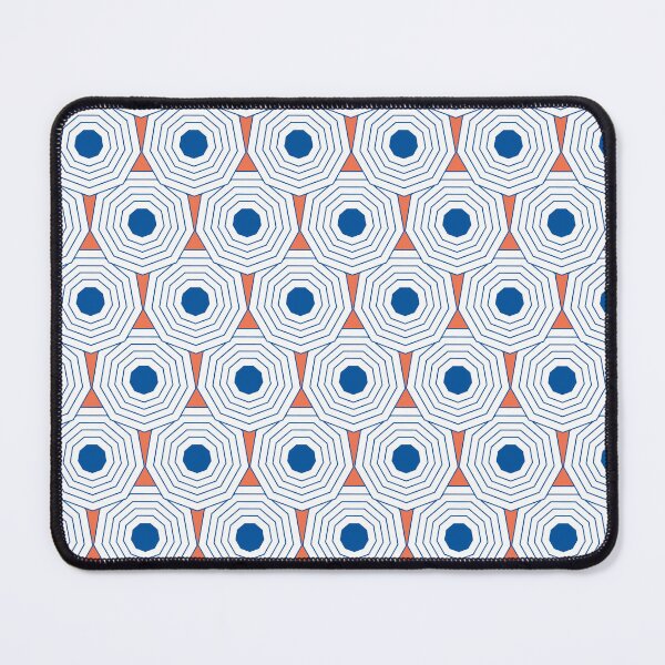 Item preview, Umbrellas Geometry designed and sold by Farissa Designs.