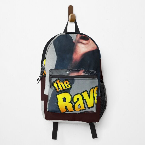 Item preview, THE RAVERS  ICEMAN OVERHEAD TEE designed and sold by PSYCHOKITTY MERCH.