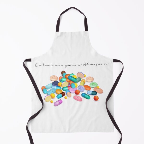 Item preview, Choose your Weapon designed and sold by R-A Designs.