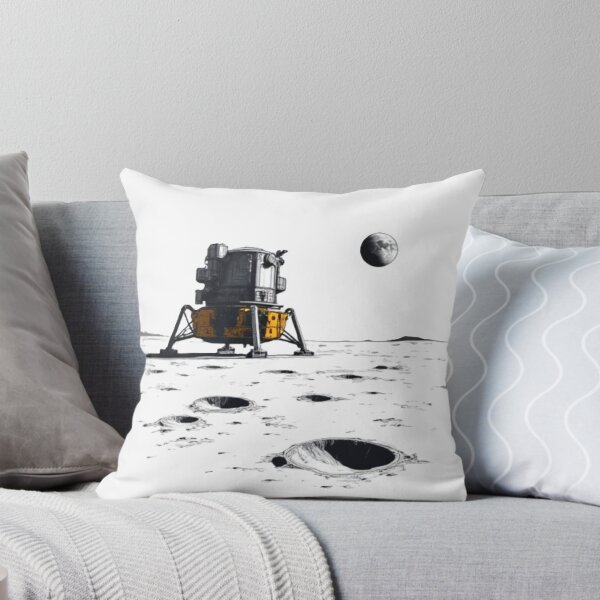 Item preview, Apollo 11 Lunar Legacy designed and sold by Iuqiune.
