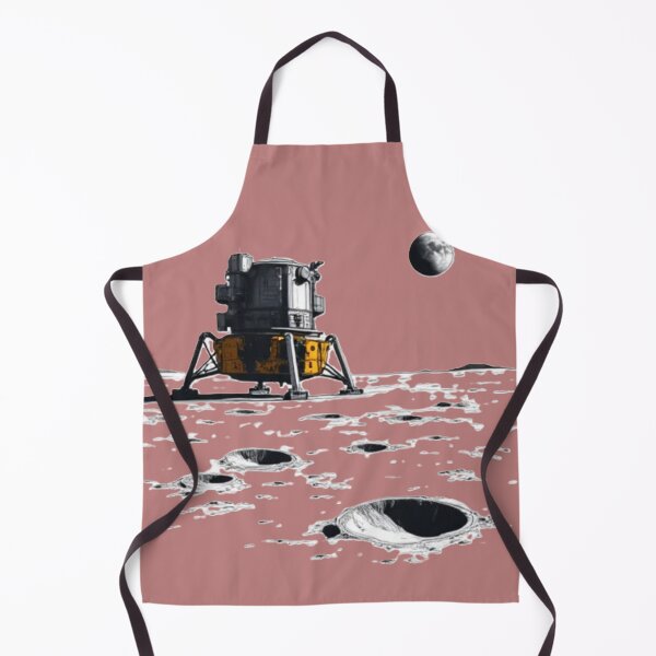 Item preview, Apollo 11 Lunar Legacy designed and sold by Iuqiune.