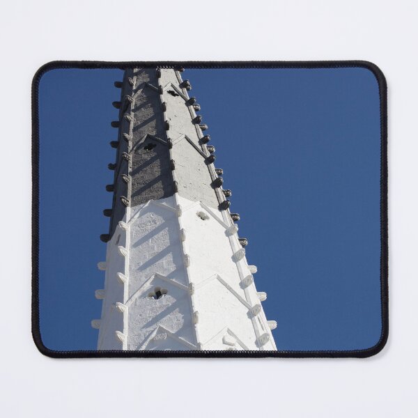 Item preview, church of Ars-en-Ré, Charente-Maritime designed and sold by jsebouvi.