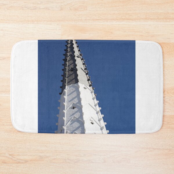 Item preview, church of Ars-en-Ré, Charente-Maritime designed and sold by jsebouvi.