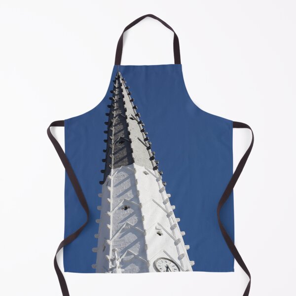 Item preview, church of Ars-en-Ré, Charente-Maritime designed and sold by jsebouvi.