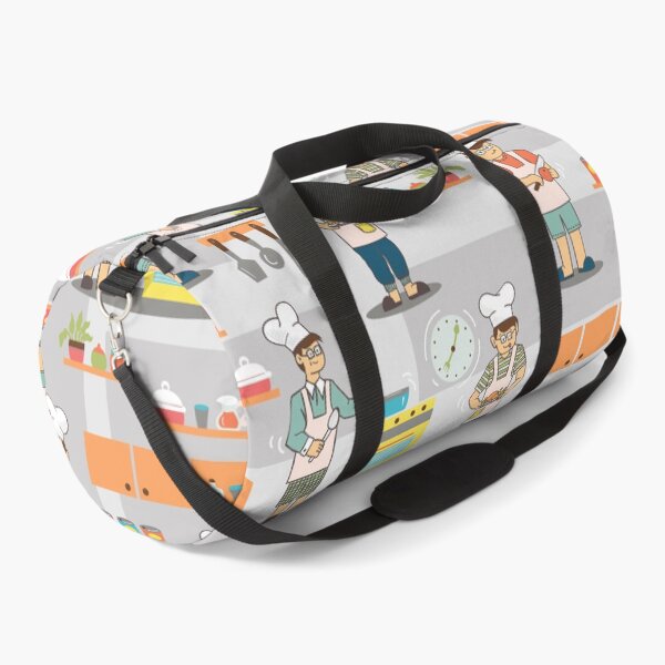 Item preview, Young Chef designed and sold by Farissa Designs.