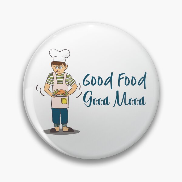 Item preview, Young Chef designed and sold by Farissa Designs.