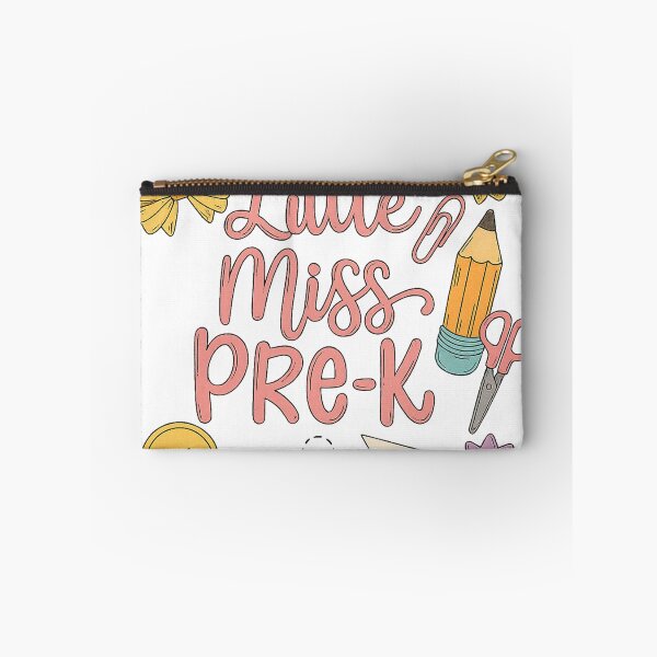 Item preview, Little miss pre-k grad png designed and sold by PixelBlooming.