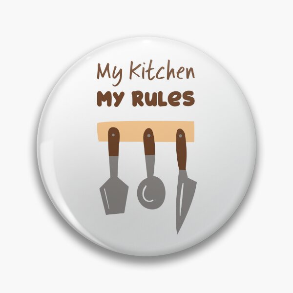 Item preview, Spoons and Knife designed and sold by Farissa Designs.